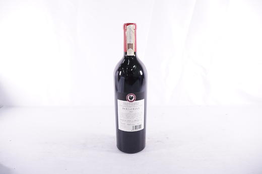 經典基安帝特級精選紅葡萄 商品图1