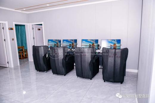 盐城慢姑娘临塔别墅轰趴 商品图6