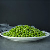 【预制菜】百莱威甜豌豆粒（无冰）1kg/袋  10袋/件 商品缩略图1