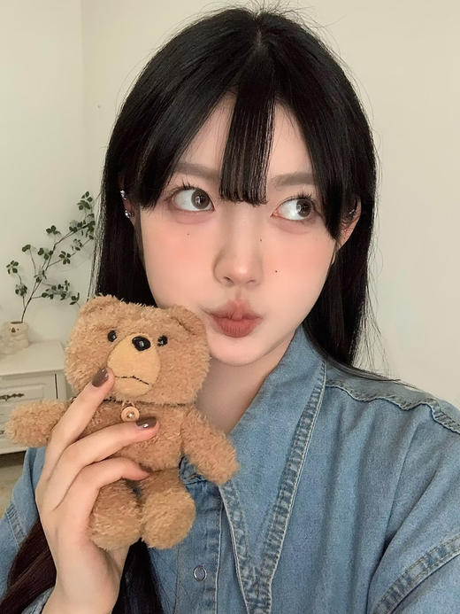 【小直径】ANACON -光粒子 -14.0mm【年抛 0-1000度 含有525/575】 商品图5