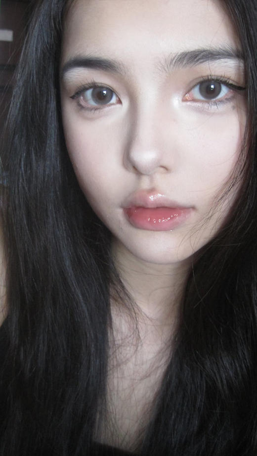 【小直径】ANACON - 贝母云-14.0mm【年抛 0-1000度 含有525/575】 商品图4