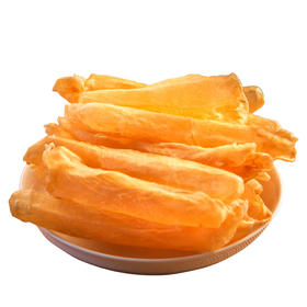 黄花胶（100头）鱼胶花胶干货干花胶 海鲜海产干货  80g/盒