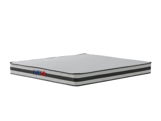 芝华仕现代 床垫抗菌Ag+丝桑亲肤面料+环保代棕棉+火山棉+防潮烘棉+静音弹簧网[免费送装，偏远地区除外 商品图1