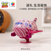 80片 飞机塑料拼图 E1130 玩具总动员系列-草莓航班 商品缩略图4