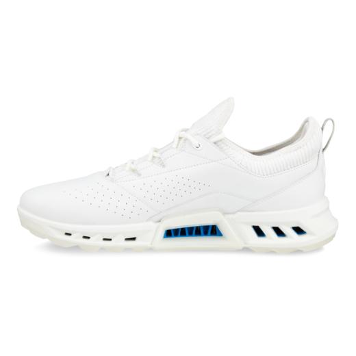 【高尔夫健步C4】ECCO爱步男子高尔夫球鞋130404-01007透气排湿软弹 商品图5