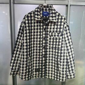 jasonwood  23年冬款  牛仔夹克 431408501