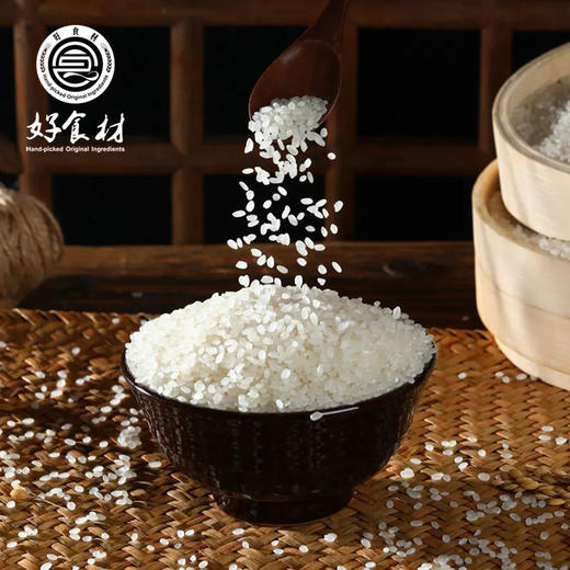 CY-辽宁蟹田米9斤装 商品图2