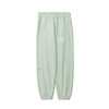 U17 ATH 印花卫裤 抹茶色 商品缩略图0