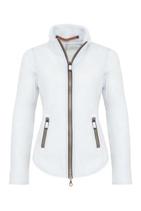 Frauenschuh - Wera-Wf - Glacier - 女装 - 滑雪中层 - 冰川灰