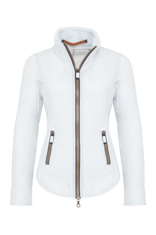 Frauenschuh - Wera-Wf - Glacier - 女装 - 滑雪中层 - 冰川灰 商品图0