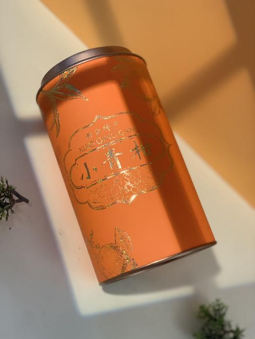 朴大师 小青柑普洱茶组合 商品图4