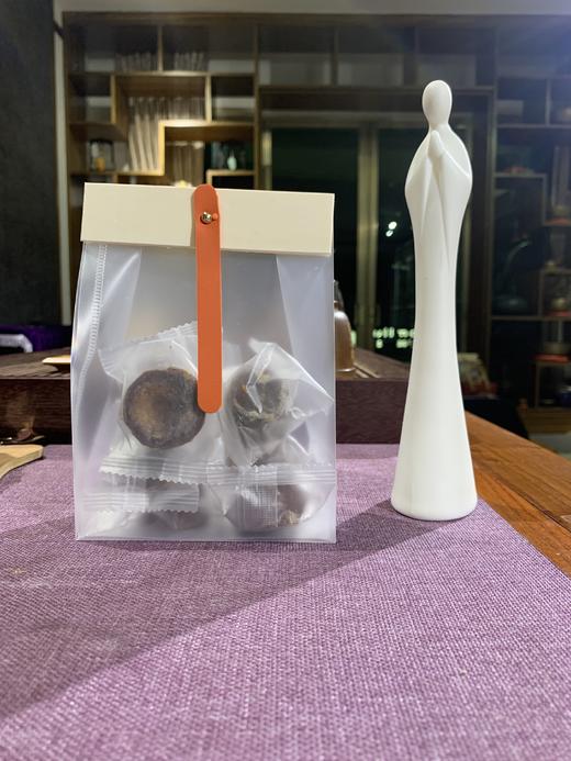 云南古法黑红糖（无添加，纯手工柴火熬制，佛医堂实修课用品） 商品图1