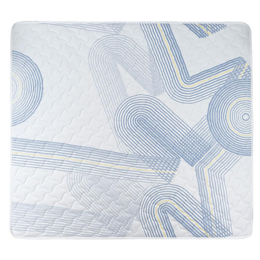 Sealy丝涟床垫 星迹系列 星愿 Polaris 商品图5