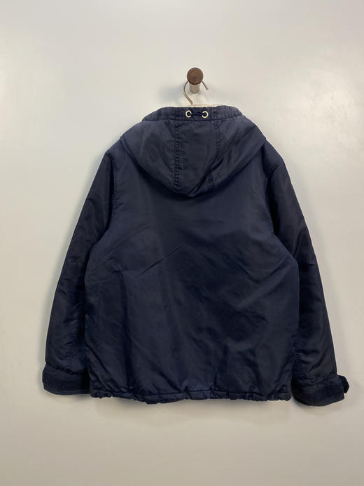 90年代 Vintage DIESEL 棉服 夹棉外套_CTJK(S) 商品图4