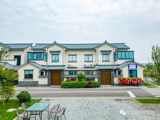 盐城慢姑娘临塔别墅轰趴 商品图0