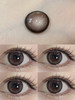 【大直径】Ealla girl-奶糖小香 -14.5mm【年抛 度数0-800度 无525/575】 商品缩略图7