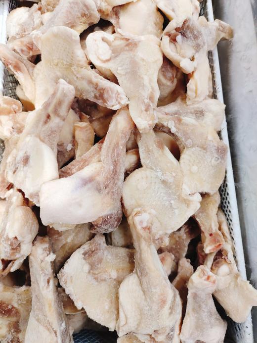 鸭翅根2斤 商品图0