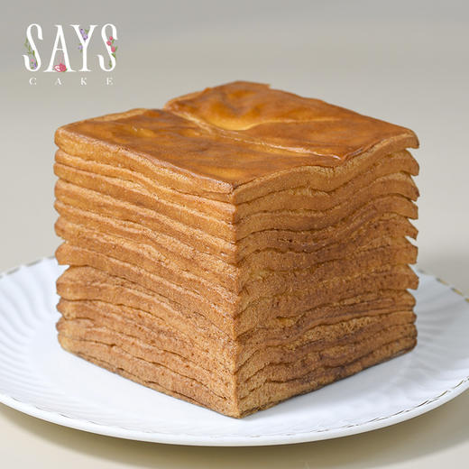 手撕千层吐司 商品图0