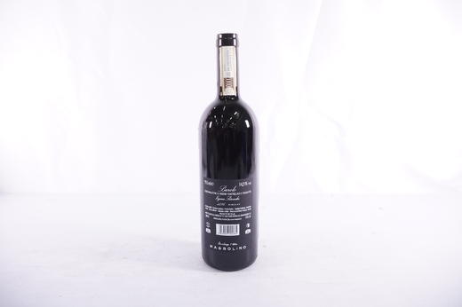 瑞安達珍藏巴羅洛紅葡萄酒 商品图1