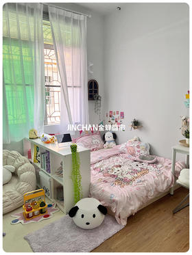 改造后的自建房你想来住吗😊