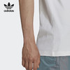 adidas阿迪达斯三叶草系列男款夏季运动上衣圆领短袖T恤 商品缩略图5