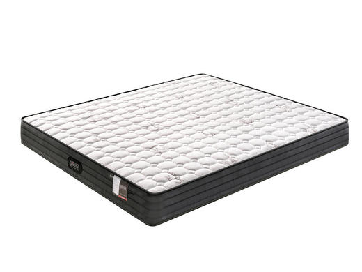 [特卖专区]美国席梦恩 Sweetsoul 床垫 山羊针织面料+天然乳胶+独立袋弹簧 偏软[免费送装，偏远地区除外 商品图1