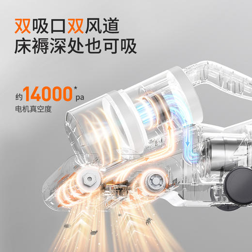 【冯站长专属】贝昂双滚刷除螨仪 商品图4