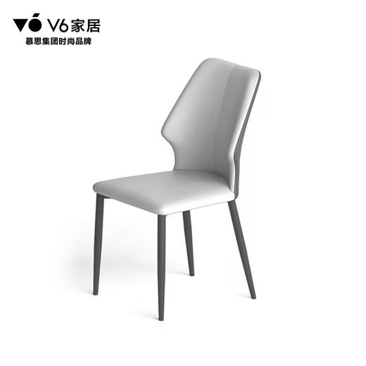 TFZ1-081餐桌+CFZ1-081餐椅 商品图4