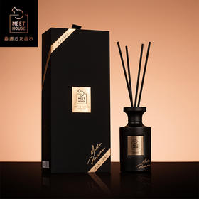 阵雨过后“黑骑士”香薰150ml