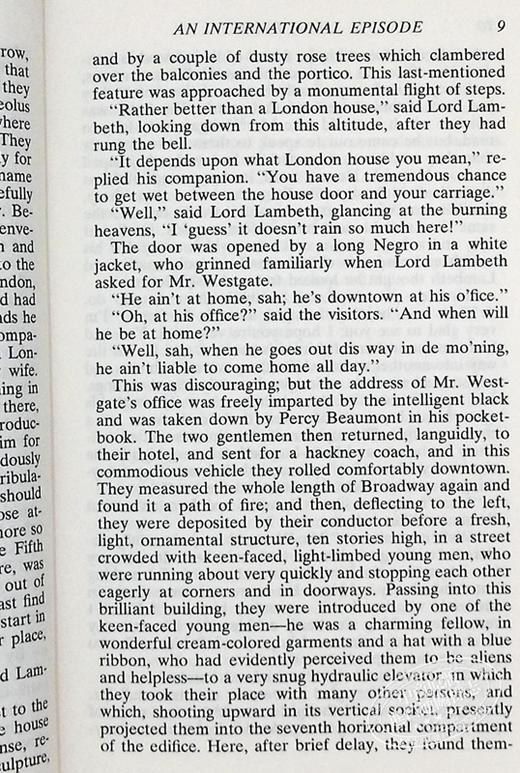 【中商原版】螺丝在扭紧和其他 Signet Classics The Turn of the Screw 英文原版 Henry James 亨利 詹姆斯 商品图7