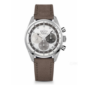 真力时 Zenith 旗舰系列 16.3200.3600/03.C906 腕表