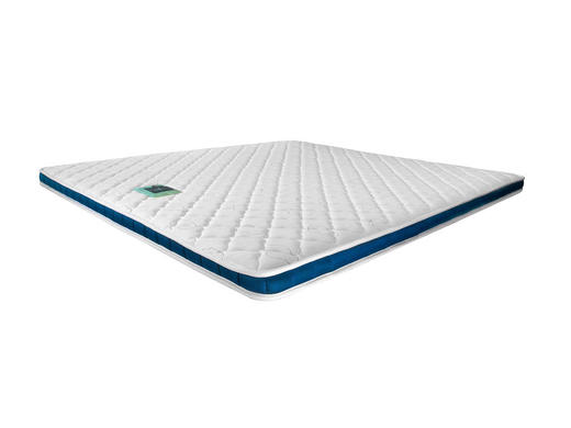 SOMNOPRO穗宝米兰8C床垫针织面料+凝胶记忆棉偏硬老人款 小孩款 耶棕床垫[免费送装，偏远地区除外] 商品图0