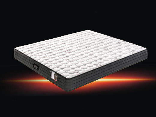 [特卖专区]美国席梦恩 Sweetsoul 床垫 山羊针织面料+天然乳胶+独立袋弹簧 偏软[免费送装，偏远地区除外 商品图0