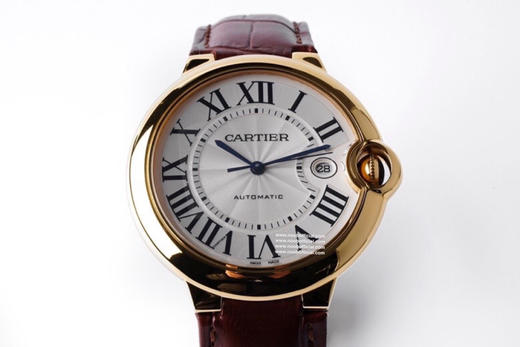 AF 强神作！2020年卡地亚最新版本42mm蓝气球男表！火爆来袭！搭配正品一致的2892机芯
2020新表！！特别不同于19年以前的版本！ 商品图10