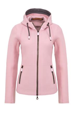 Frauenschuh - Avery-Cw - Rose - 女装 - 中层 - 玫瑰粉