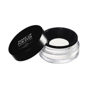 MAKE UP FOR EVER玫珂菲 清晰无痕蜜粉 8.5G 【香港直邮】