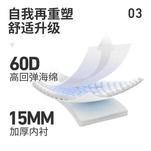 优调小花生锁温棉拖鞋 商品图8