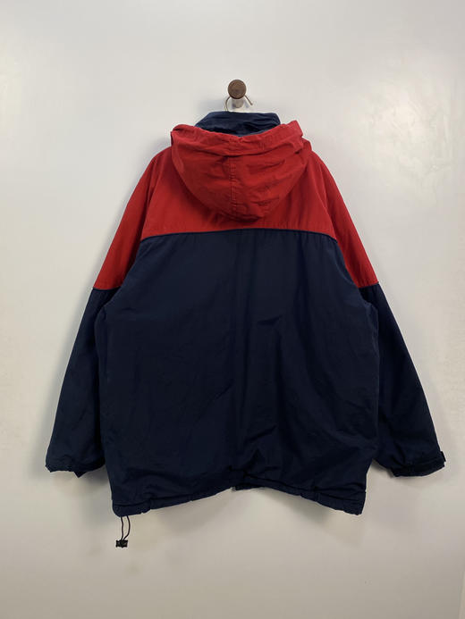 Y2K Vintage CHAPS 棉服 夹棉外套_CTJK(L-XL) 商品图3