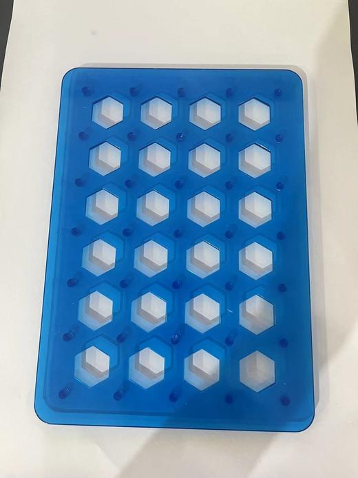 彩色单面中板 商品图2