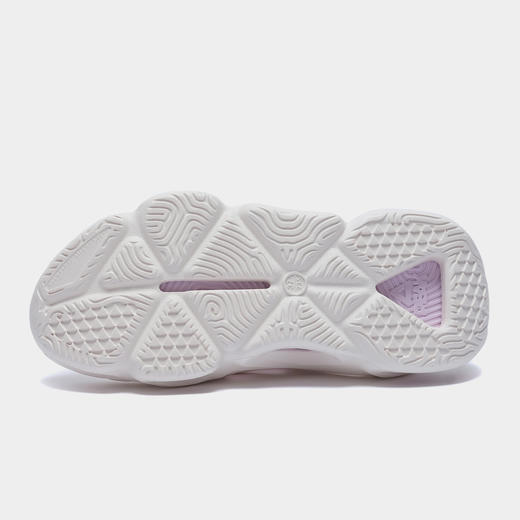 匹克态极洞洞鞋女鞋春季新款轻便超轻沙滩运动凉鞋女外穿E13302L/E13312L 商品图9