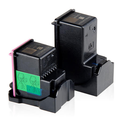 天威46墨盒套装 适用惠普HP 4729 2529 2029 2020hc 2520hc打印机 黑1500+彩750 商品图4