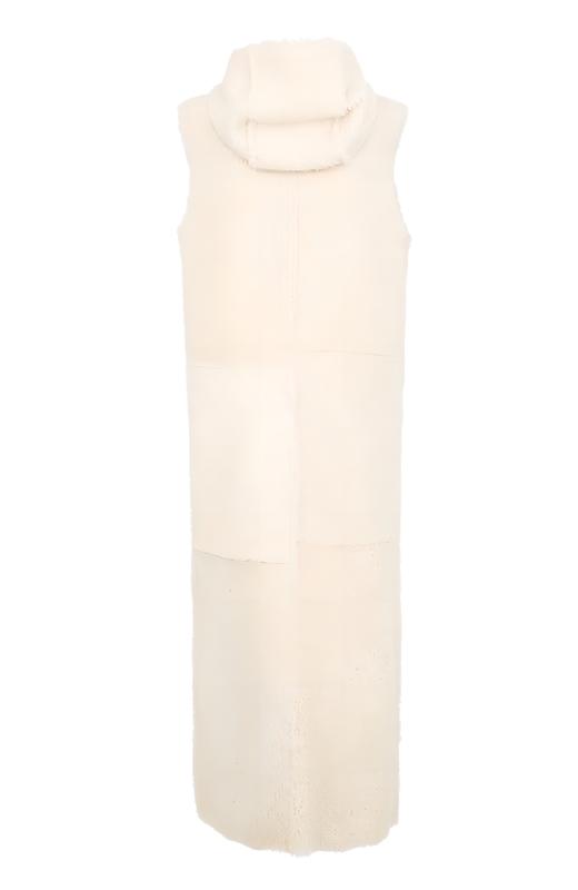 Frauenschuh - Vanessa-Loc - Creme - 女装 - 背心 - 奶油色 商品图2