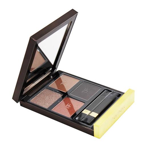 TF汤姆福特幻魅四色眼影盘20# 6g TOM FORD 商品图2