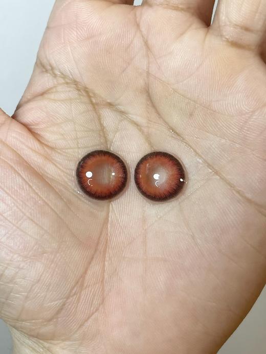 Recolook半年抛-女王的救赎 商品图6