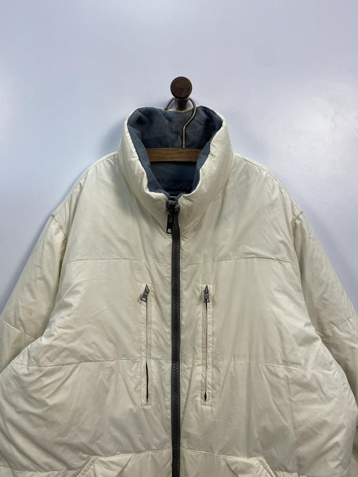 Y2K Vintage NAUTICA 羽绒外套_DJK(L-XL) 商品图0