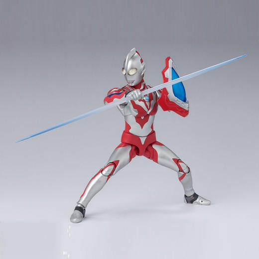 万代奥特曼     QS1261   SHF利布特 商品图3