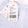 棉果果秋冬季有机棉纱男童女童空气层长裤M401100619758 商品缩略图5