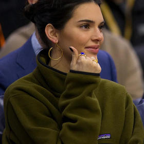 订购10周到｜MISHO-Mini Interrupted Hoops-肯豆同款 耳环［印度设计师］