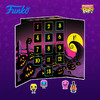 Funko POP Advent Calendar圣诞日历 圣诞夜惊魂13天倒数荧光款手办 63959 商品缩略图1