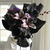 《乌梅子酱》暗紫色花束 商品缩略图0